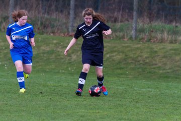 Bild 279 - C-Juniorinnen FSG BraWie o.W. - SG Oering-Seth-S�lfeld o.W. : Ergebnis: 4:3